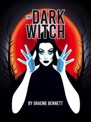 cover image of The Dark Witch